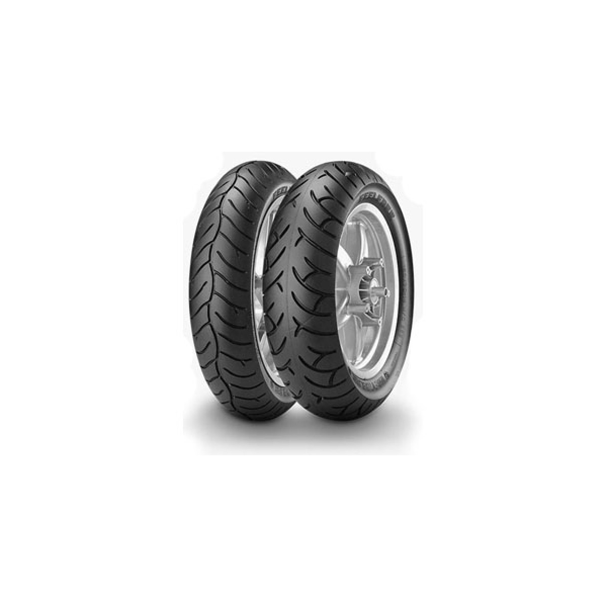 Metzeler FEELFREE 130/70 R16 61S