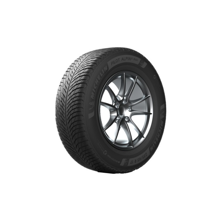 Pneumatico auto invernale Michelin PILOT ALPIN 5 SUV 295/40 R20 110V Extra Load