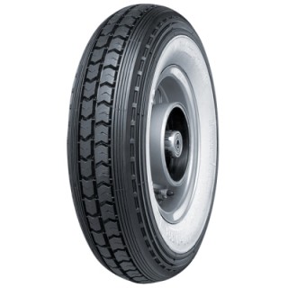 Continental LB WW TT 3/80 R12 47 J
