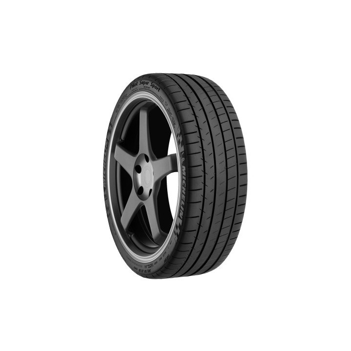 Pneumatici auto estivi Michelin SUPER SPORT  305/35 R22 110Y Extra Load