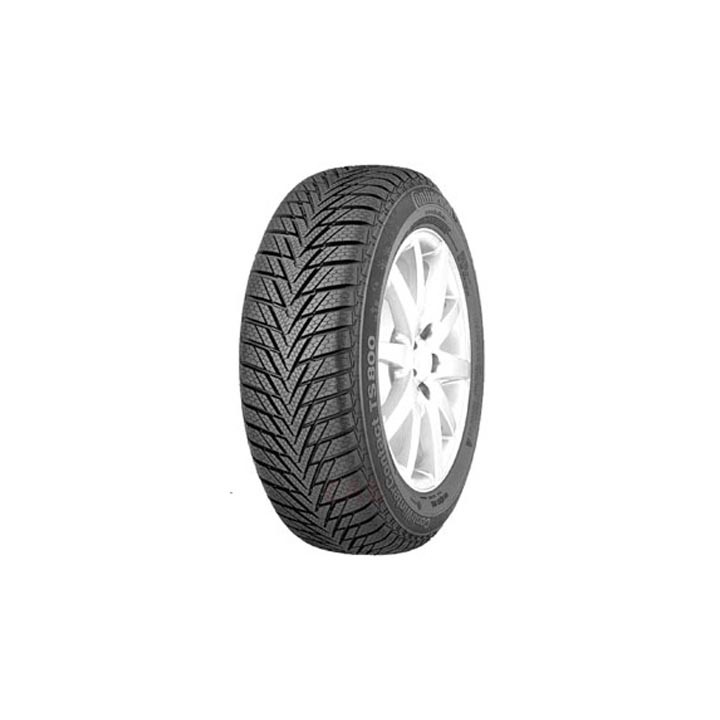 Pneumatici auto invernali Continental WINTERCONT TS800 145/80 R13 75Q
