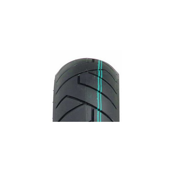 Pneumatici moto estivi Vee-rubber VRM 119 C 120/90 R10 66L