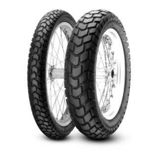 Pirelli MT 60 90/90 R19 52P