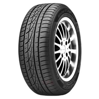 Hankook Winter i*cept evo W310 MFS 205/50 R15 86H Aderenza neve