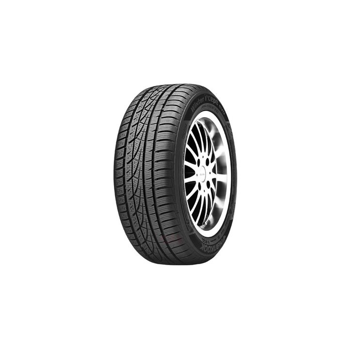 Gomme auto invernali Hankook Winter i*cept evo W310 MFS 205/50 R15 86H Aderenza neve