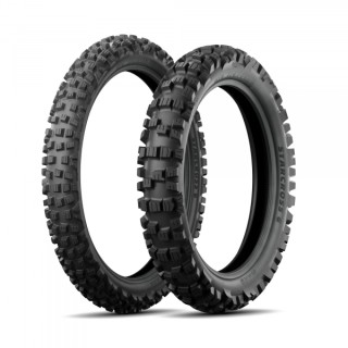 Michelin STARCROSS 6 HARD 90/100 R21 57M