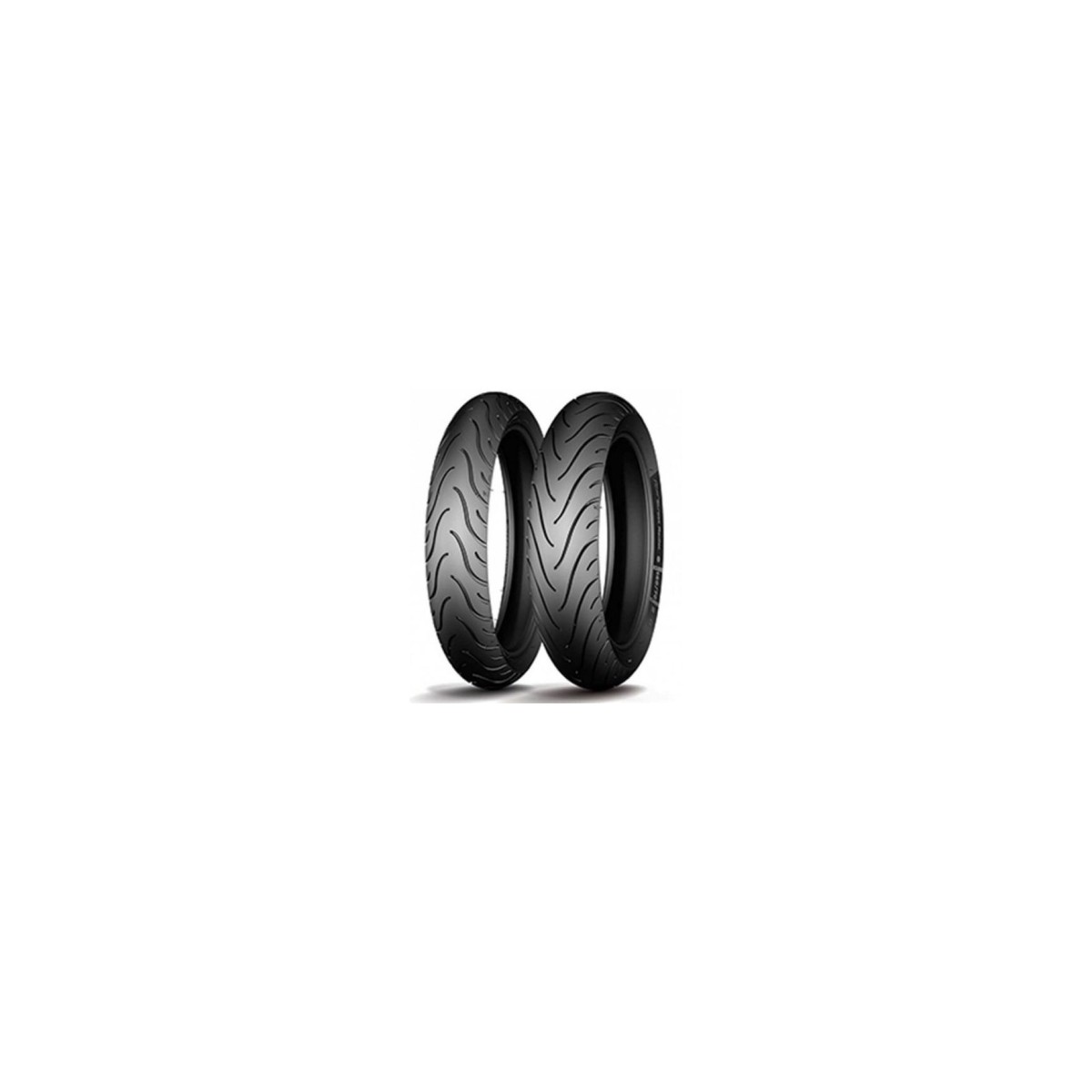 Michelin PILOT STREET 80/80 R17 46P