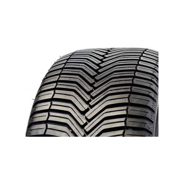 Gomme auto 4 stagioni Michelin CROSSCLIMATE+ 185/55 R15 86H Extra Load Aderenza neve