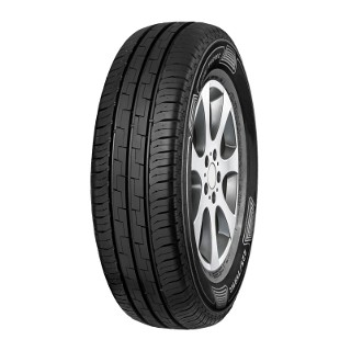 Imperial Ecovan 3 RF19 235/65 R16 121R Aderenza neve