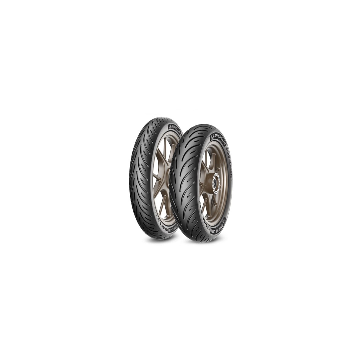 Michelin ROAD CLASSIC 110/90 R18 61V