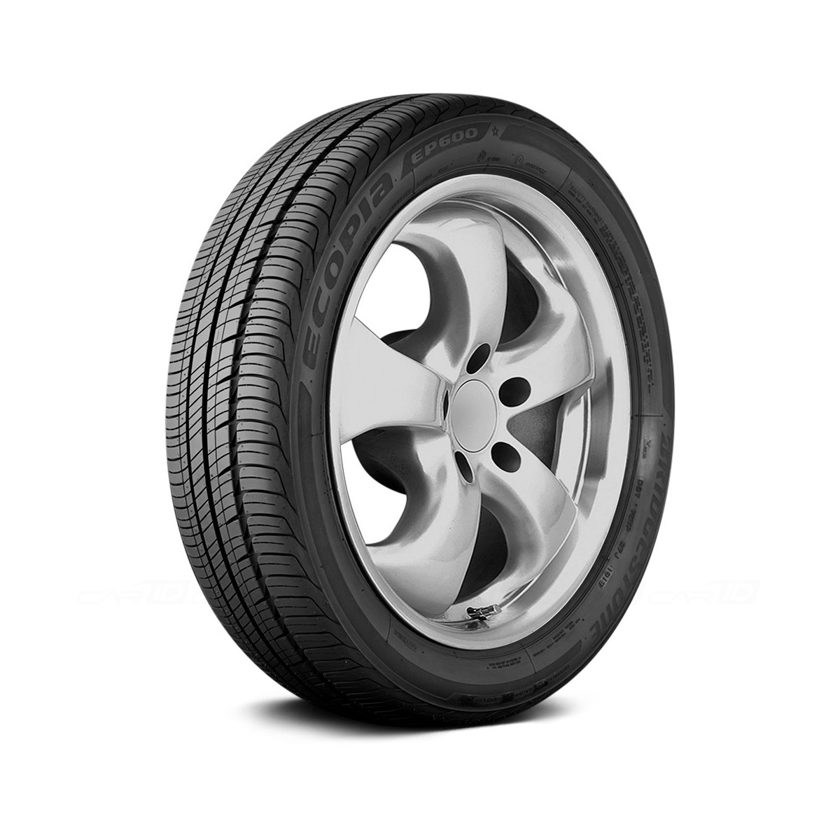 Bridgestone EP600 ECOPIA 175/60 R19 86Q