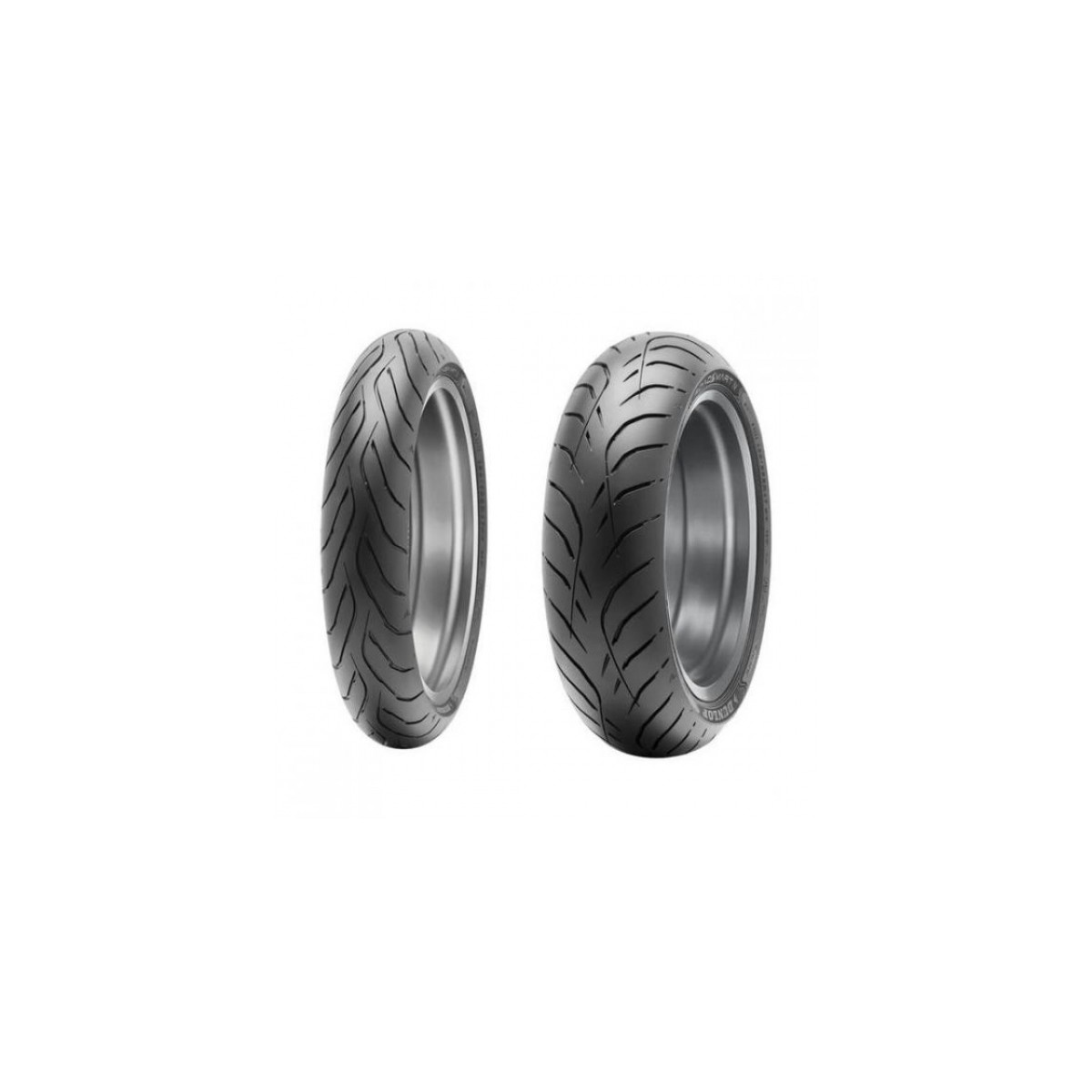 Dunlop SPORTMAX ROADSMART IV 150/70 R17 69W