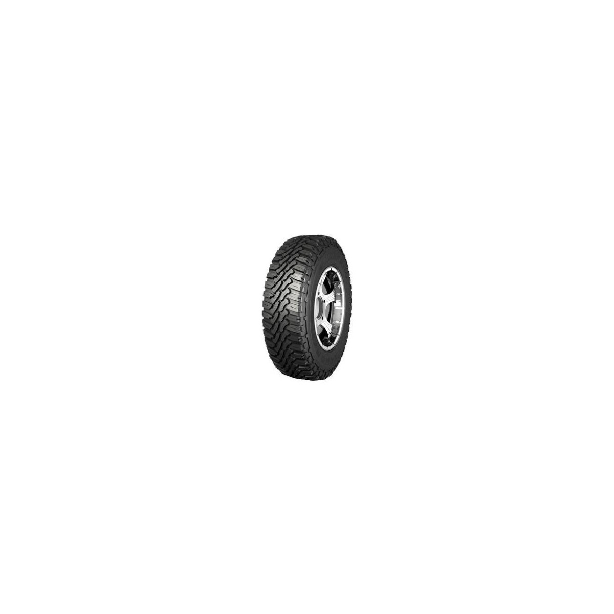 Nankang FT-9 POR 215/60 R17 109/107Q