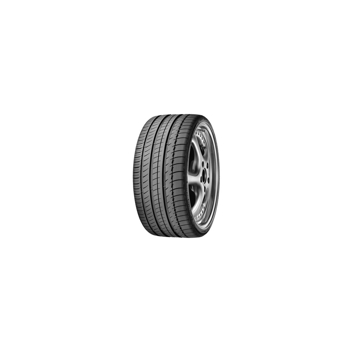 Michelin PILOT SPORT PS2 235/50 R17 96Y