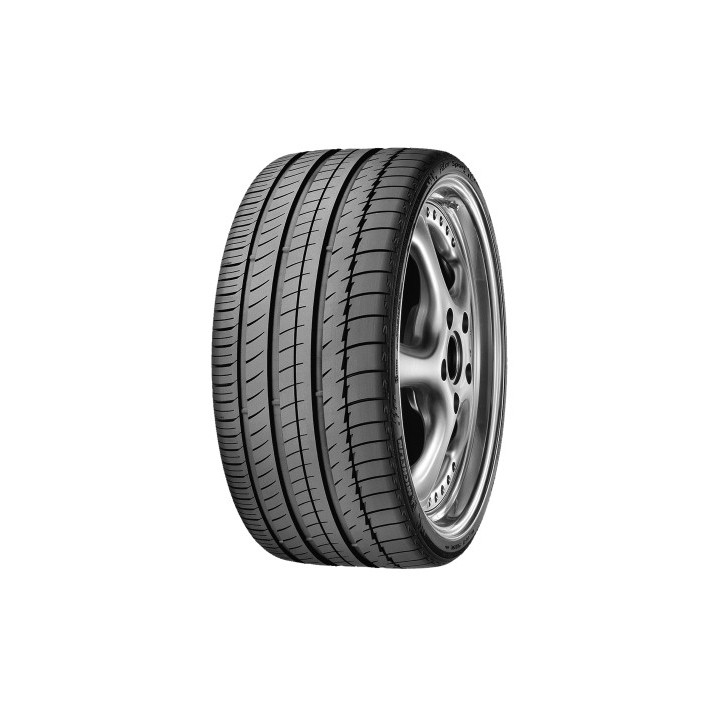 Pneumatici auto estivi Michelin PILOT SPORT PS2 235/50 R17 96Y