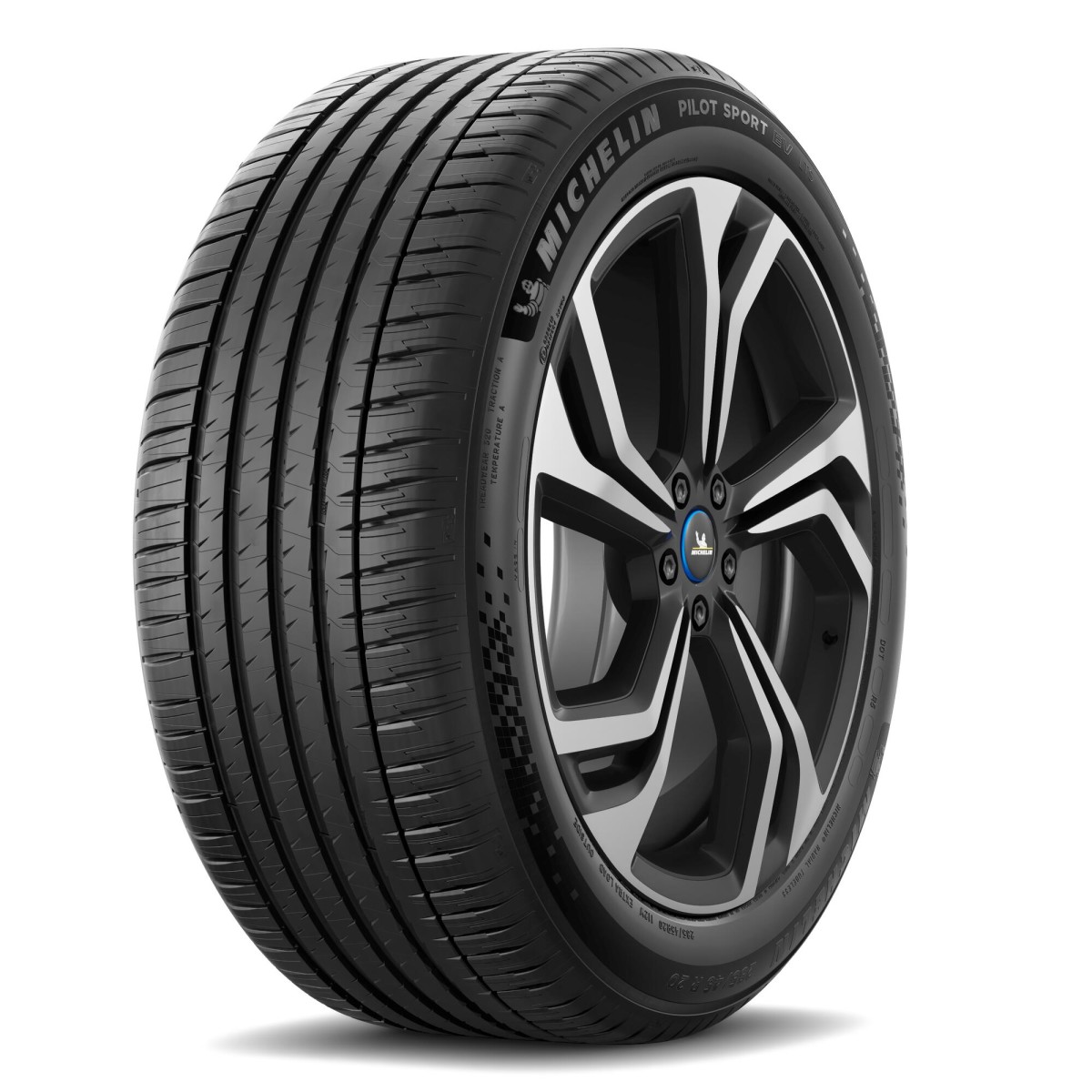 Michelin PILOT SPORT EV 225/40 R19 93V Extra Load