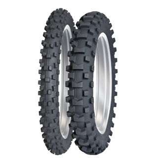 Dunlop GEOMAX AT82 90/100 R21 57M