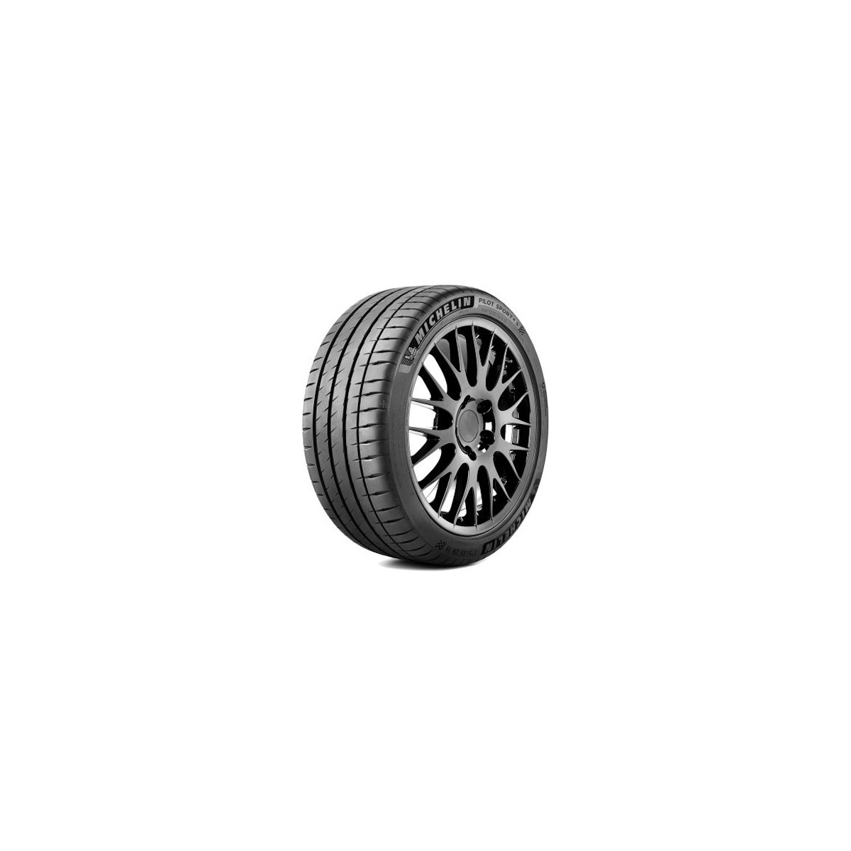 Michelin PILOT SPORT PS4S BLE-ACOUSTIC 295/30 R21 102Y Extra Load