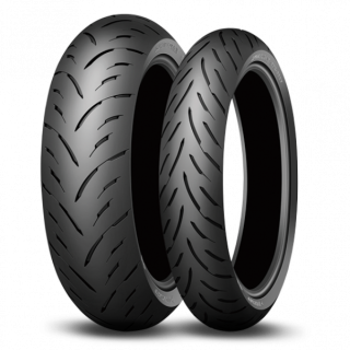 Dunlop SX GPR300 110/70 R17 54W