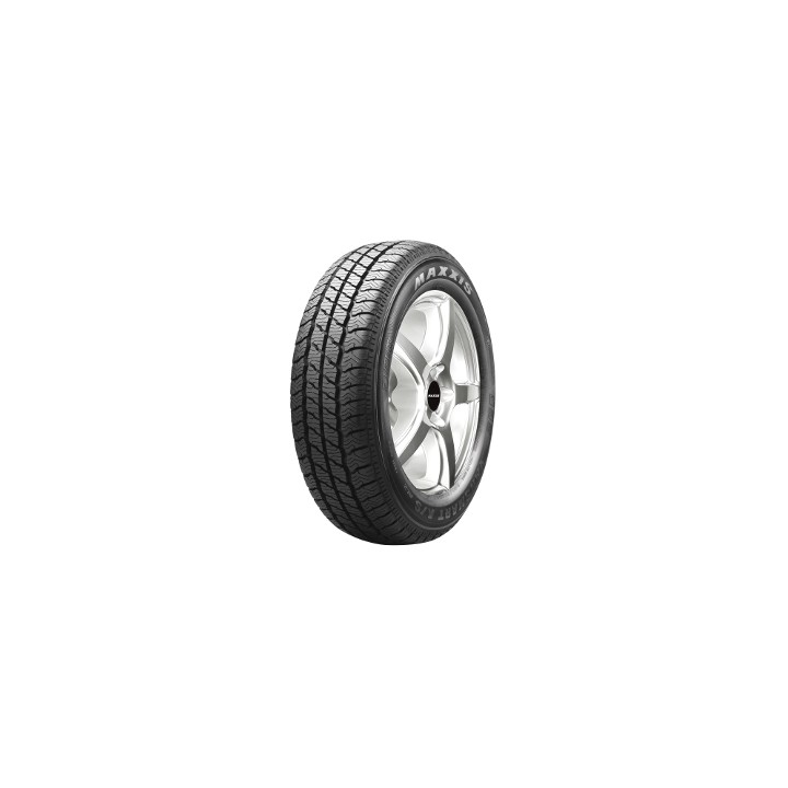 Pneumatici furgone 4 stagioni Maxxis VANSMART A/S AL2 165/70 R14 89/87R Aderenza neve