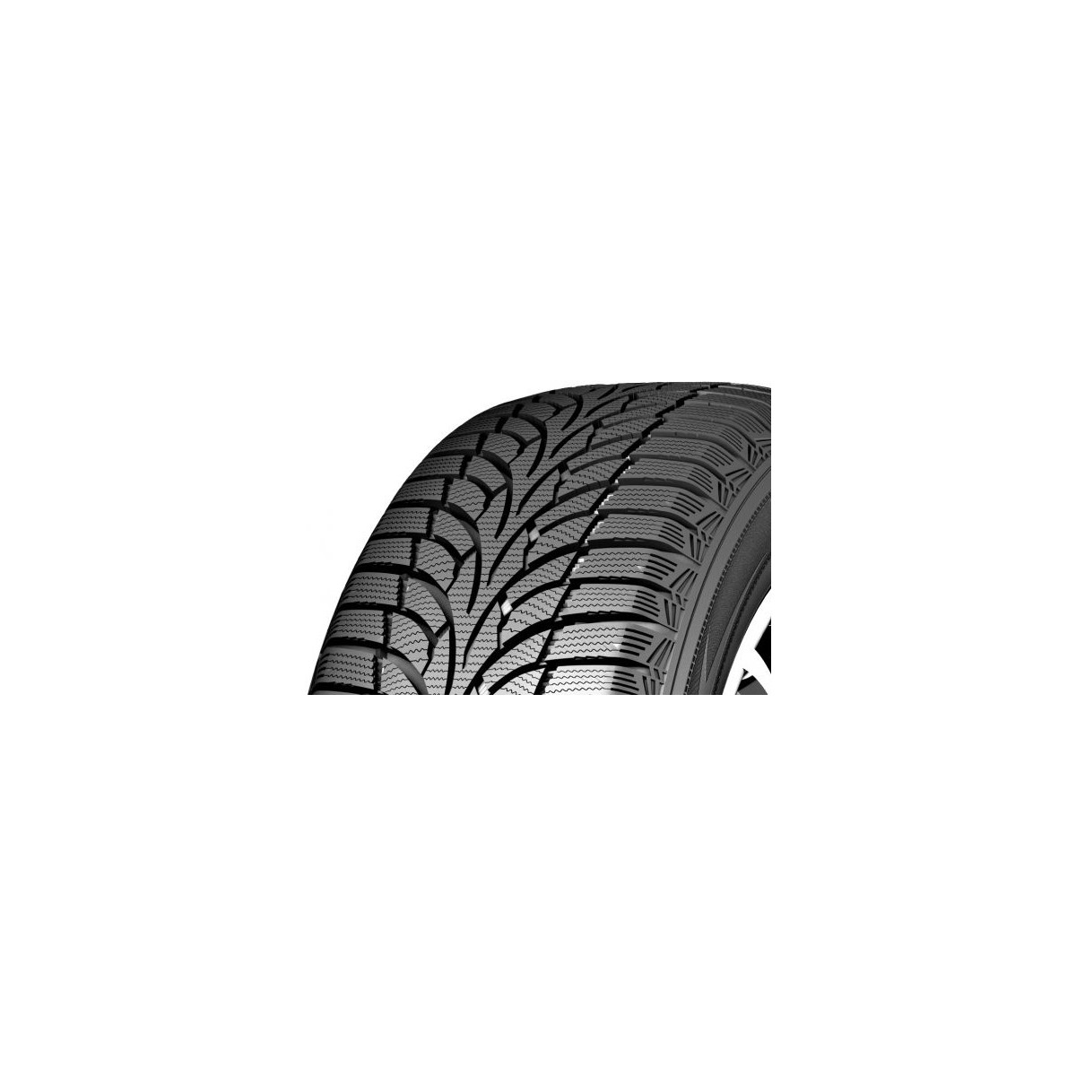 Nankang Winter Activa SV-3  195/55 R16 91V Extra Load