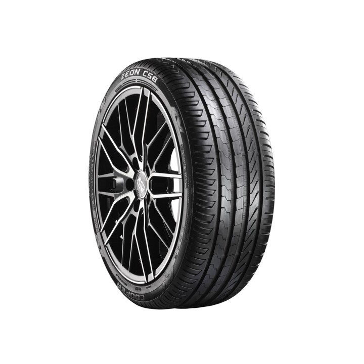 Gomme auto estive Cooper ZEON CS8 225/40 R18 92Y Extra Load