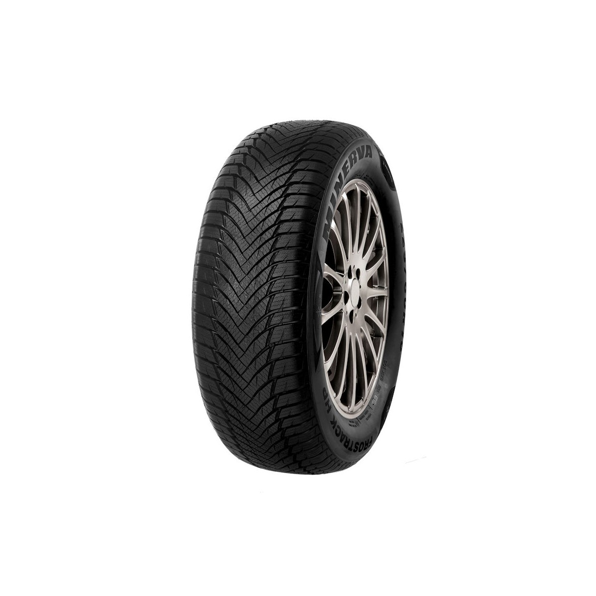 Minerva FROSTRACK HP 215/65 R16 98H