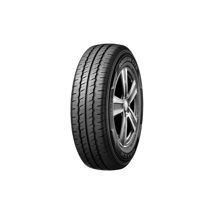 Pneumatici furgone estivi Nexen ROADIAN CT8 205/70 R15 106T