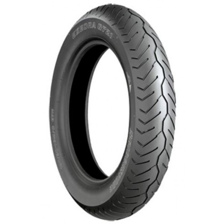 Pneumatici moto estivi Bridgestone G721 120/70 R21 62H