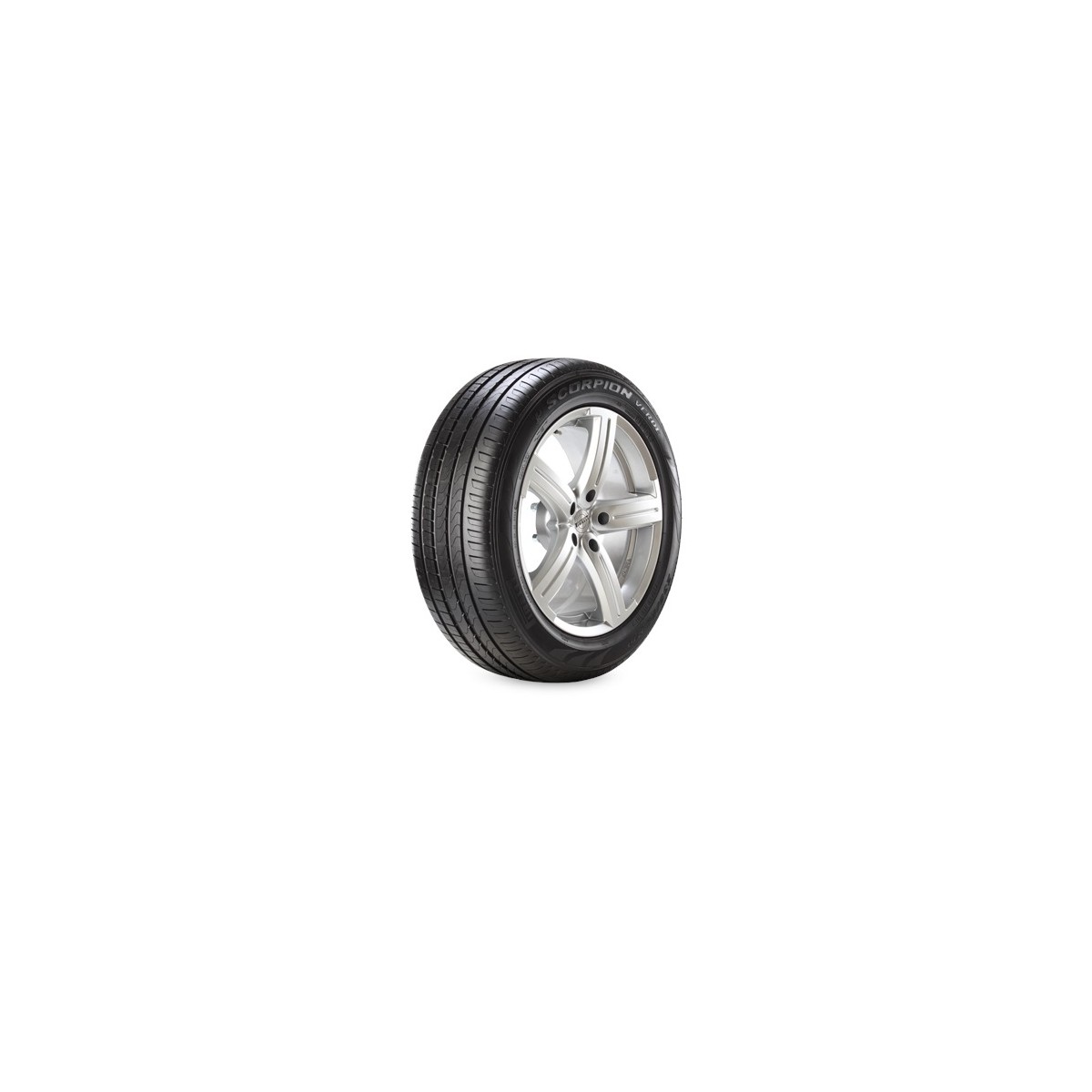 Pirelli SCORPION VERDE 265/45 R20 104Y