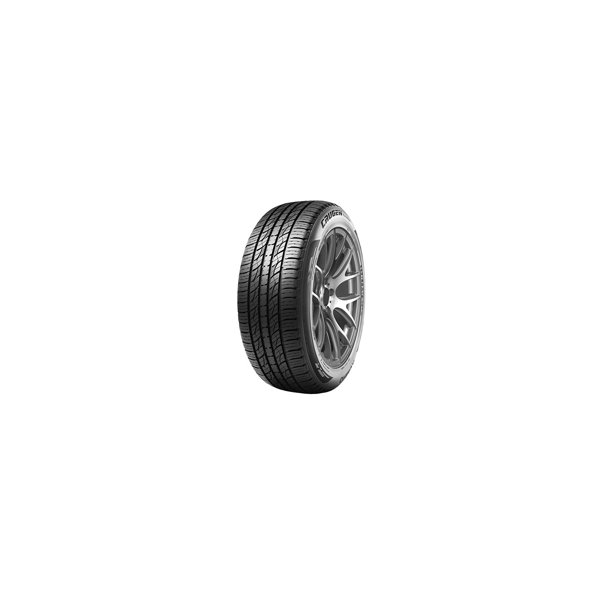 Kumho KL33 CRUGEN PREMIUM 205/70 R15 96T