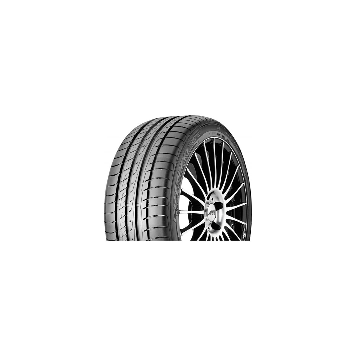 Debica PRESTO UHP FP 225/55 R16 95W (DOT 2023)