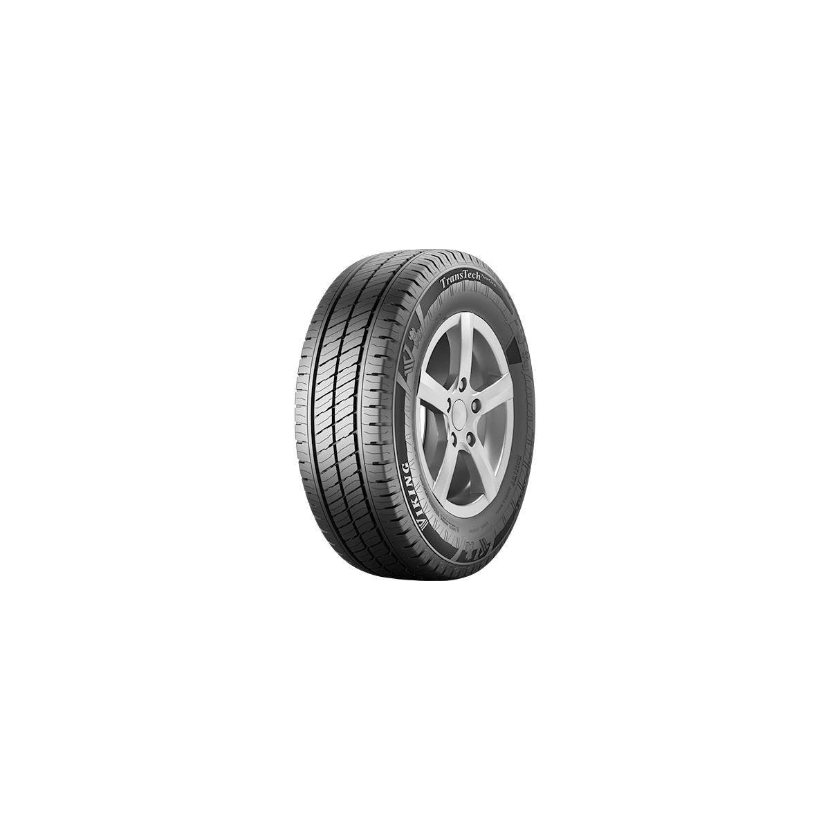 Viking TransTech NewGen 235/60 R17 117/115R (DOT 2023)
