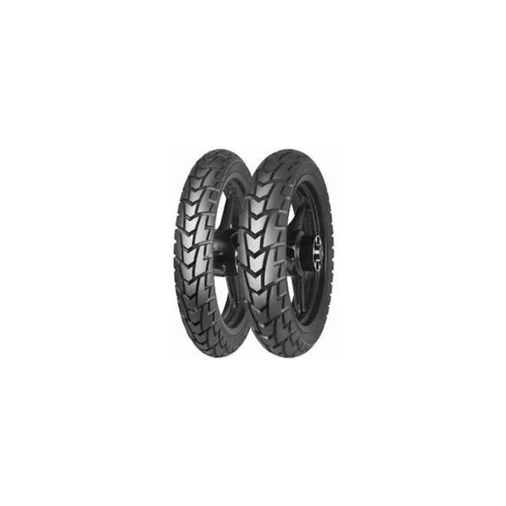 Pneumatici moto invernali Mitas MC-32 WITH SIPES WINTER 130/70 R17 62R