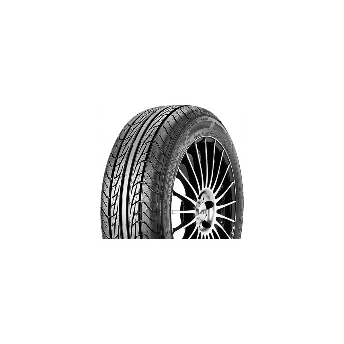 Nankang XR611 225/50 R15 91V