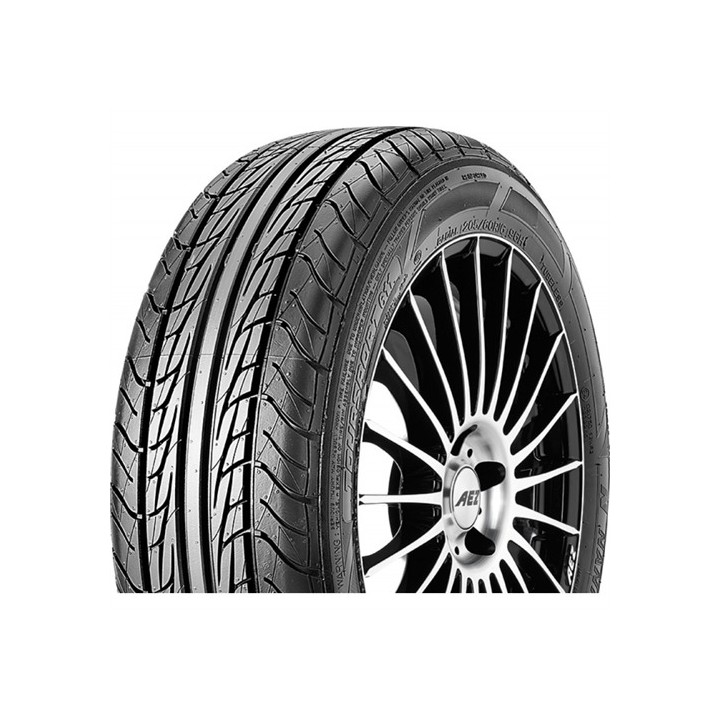 Pneumatici auto estivi Nankang XR611 225/50 R15 91V
