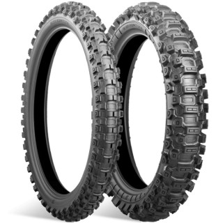 Bridgestone X31 100/90 R19 57M