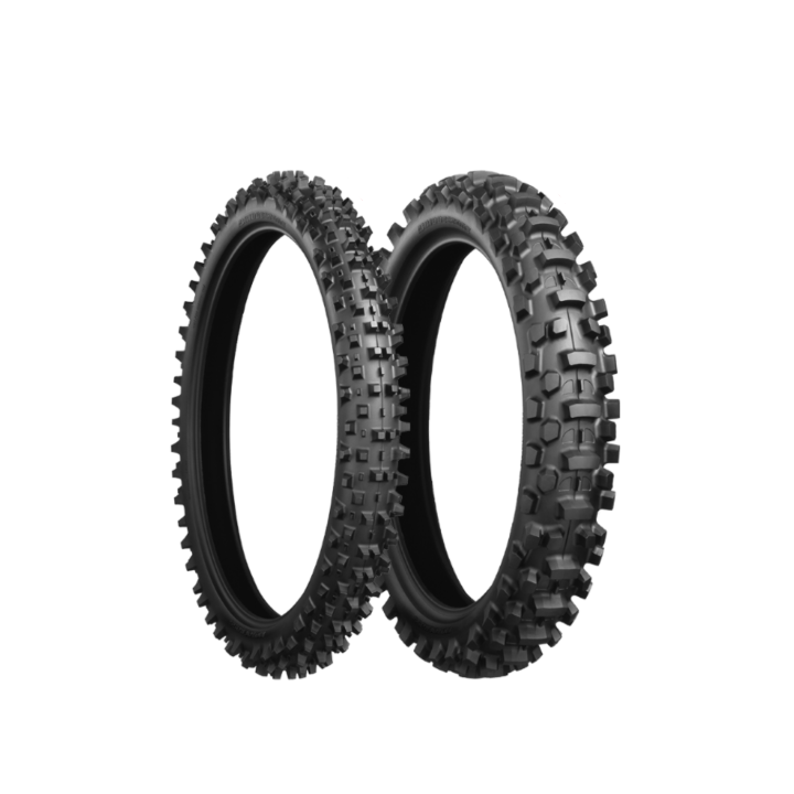 Pneumatici moto estivi Bridgestone M102 110/100 R18 64M