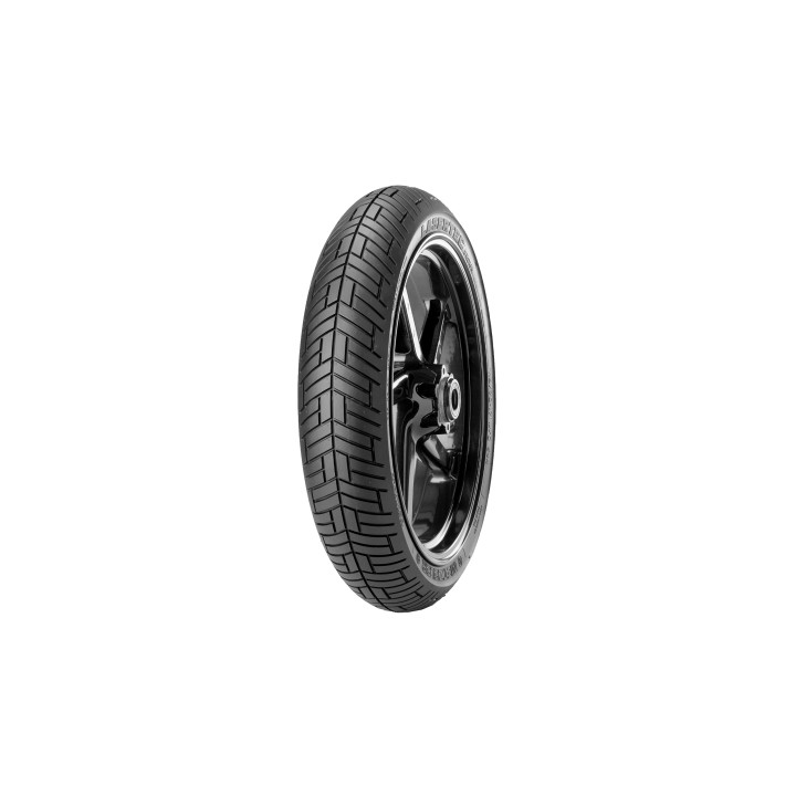 Pneumatico moto estivo Metzeler LASERTEC F 3/80 R19 54H