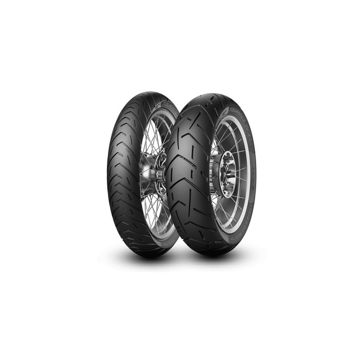 Pneumatici moto estivi Metzeler TOURANCE NEXT2B 170/60 R17 72V