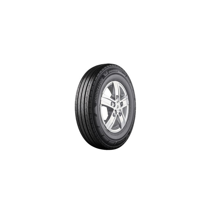 Pneumatici furgone estivi Bridgestone DURAVIS VAN 215/60 R17 109T