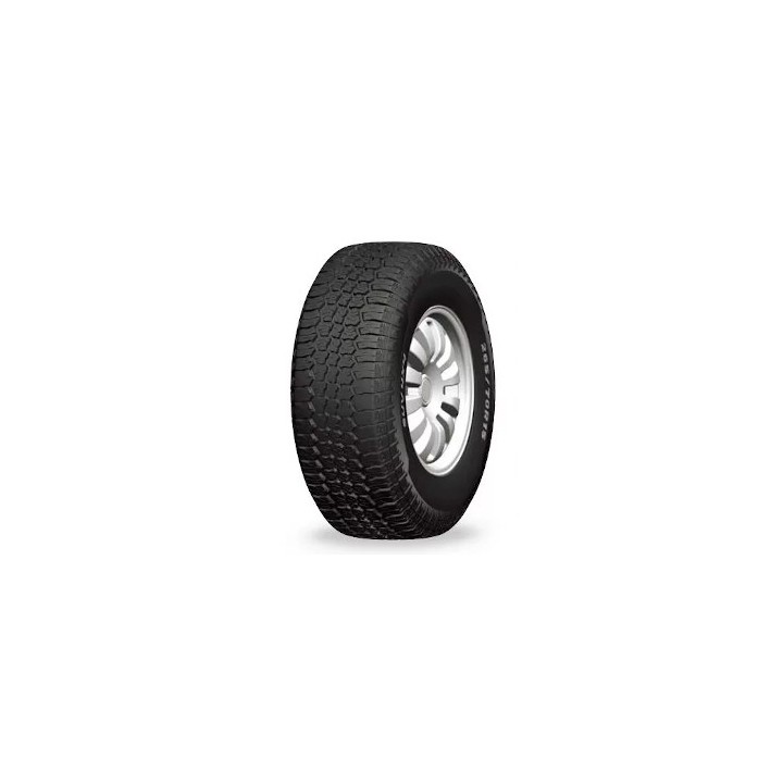 Pneumatici auto estivi Tracmax X PRIVILO AT-01 255/70 R15 112H Extra Load