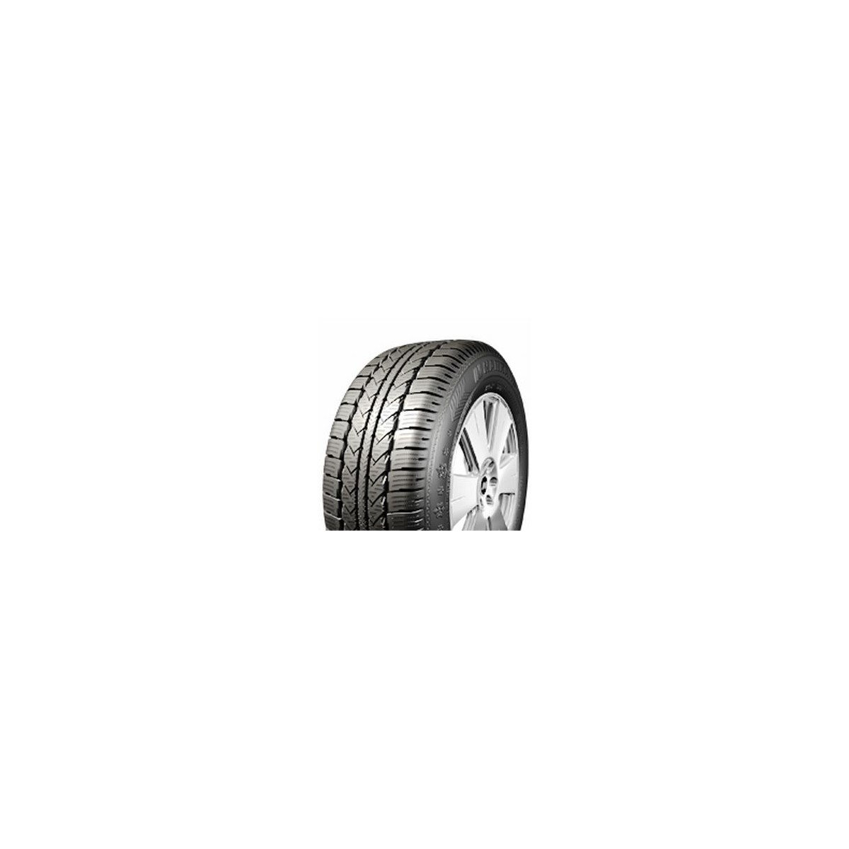 Nankang Winter Activa SL-6 215/60 R17 109H