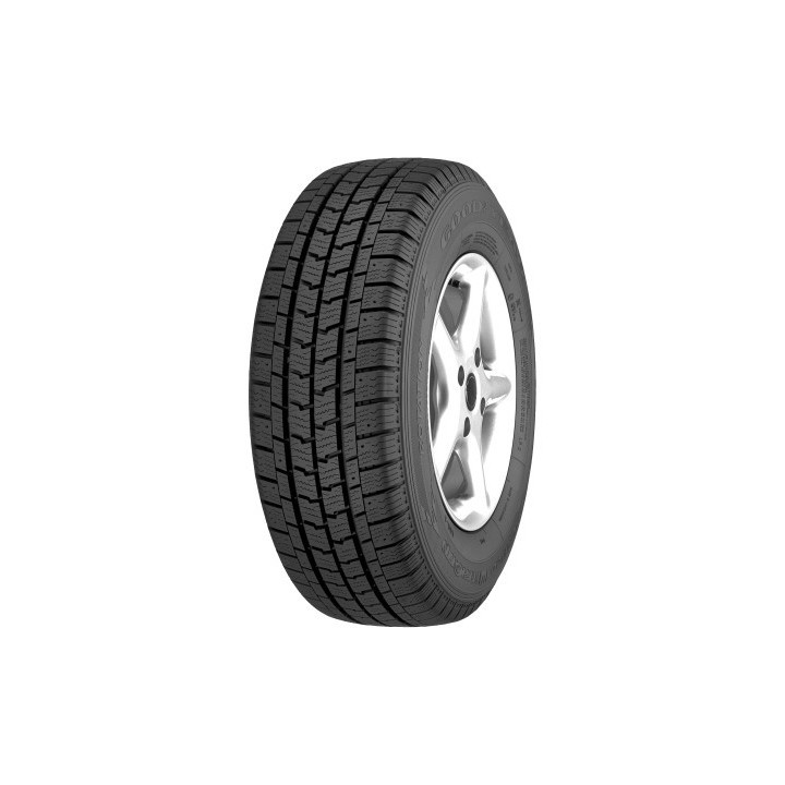 Pneumatici furgone invernali Goodyear Ultragrip Cargo 195/60 R16 99T