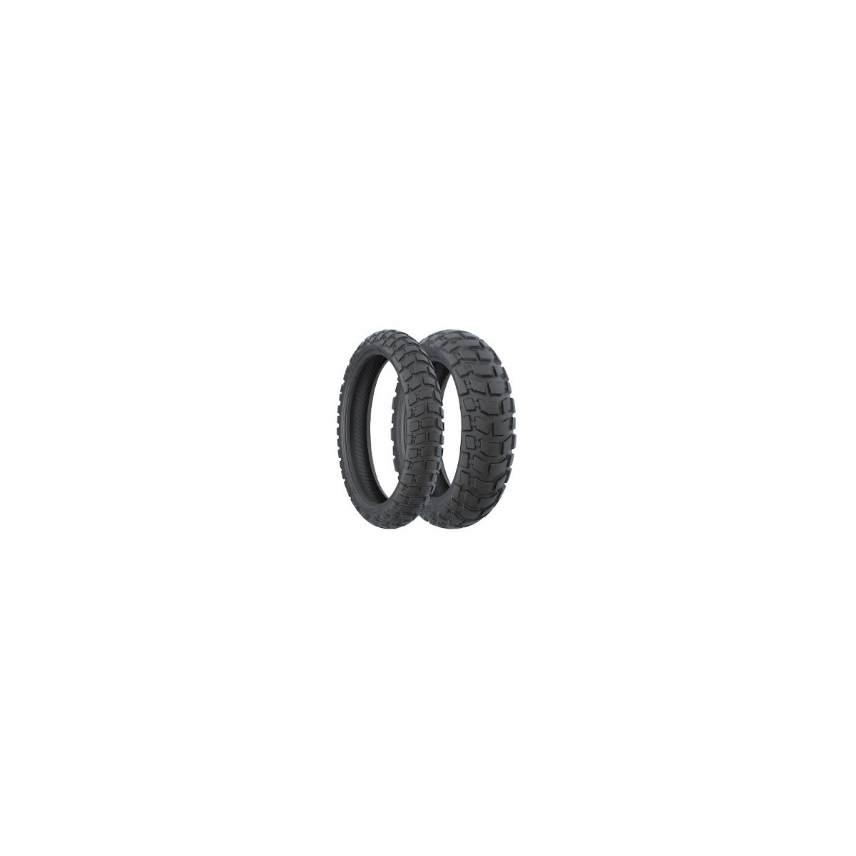 Heidenau K60 RANGER TT 120/90 R18 65R