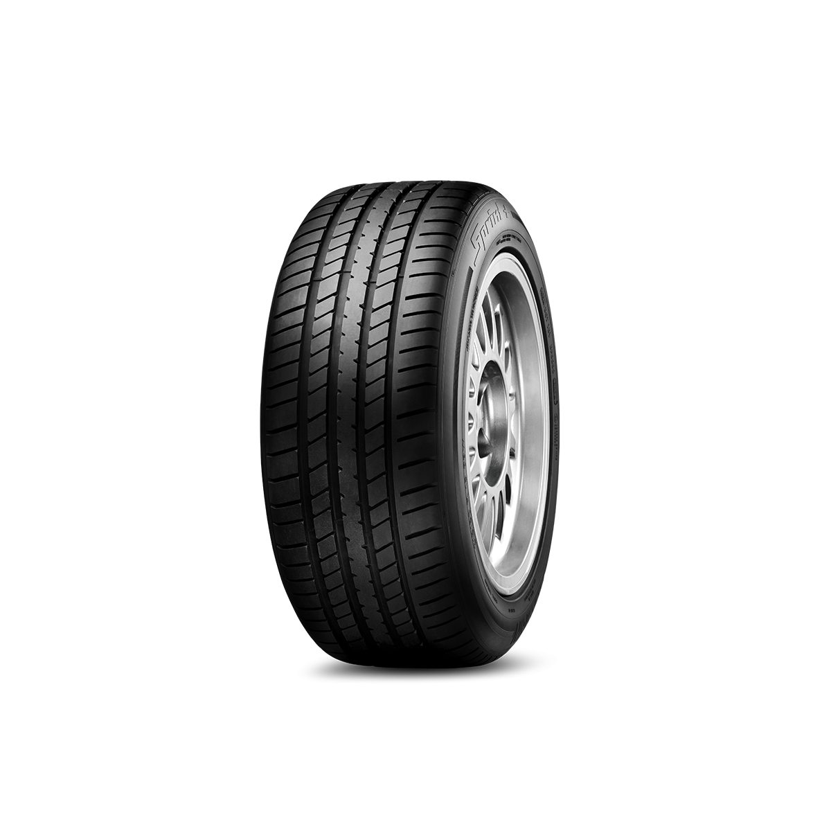 Vredestein SPRINT+ 255/40 R17 98Y Extra Load