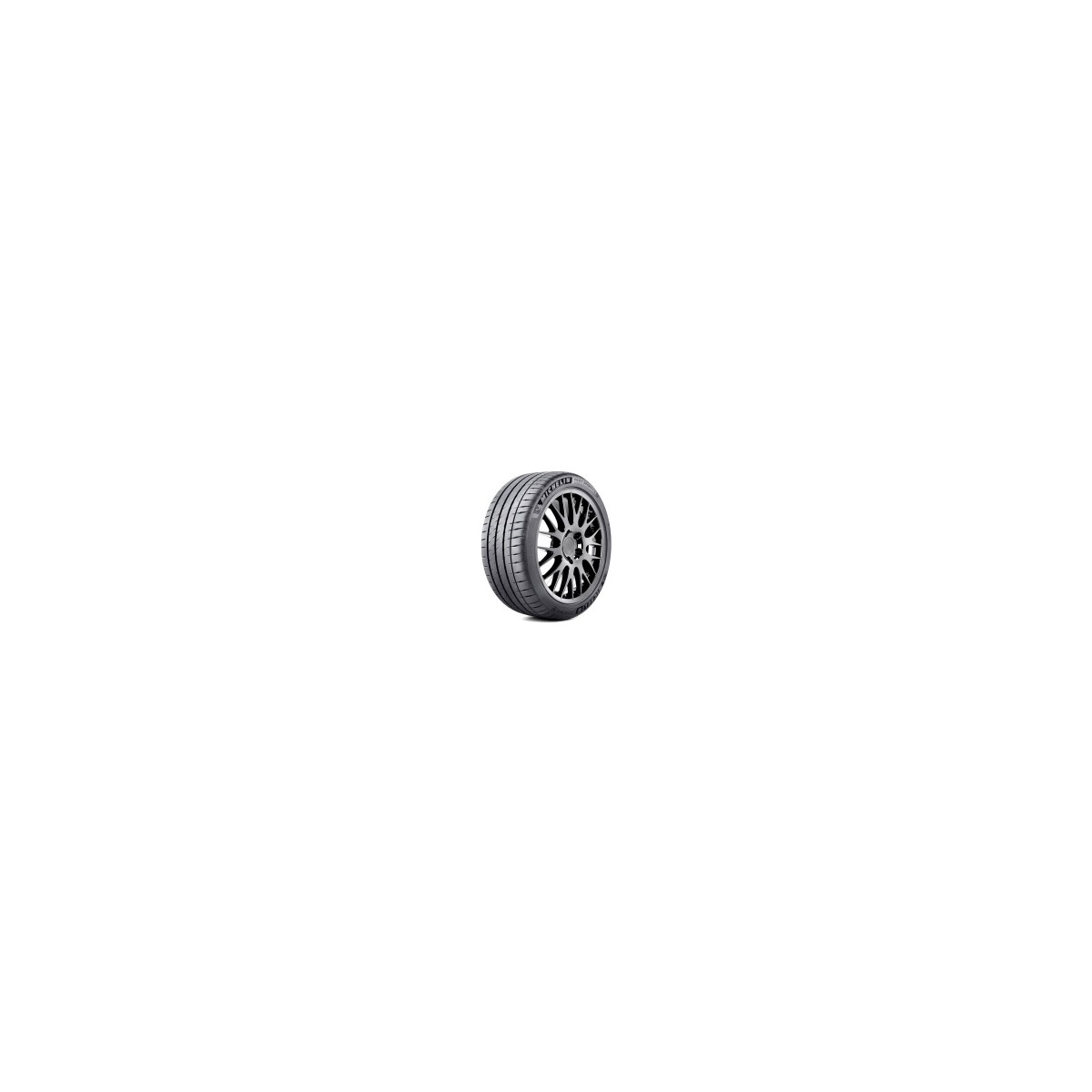 Michelin PILOT SPORT 4S XL FR 295/25 R22 97Y