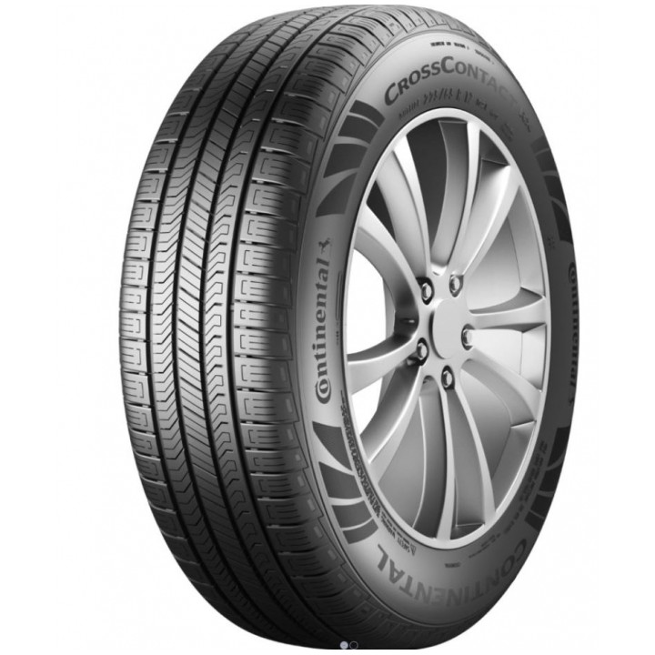 Pneumatici auto estivi Continental CrossContact RX 215/60 R17 96H