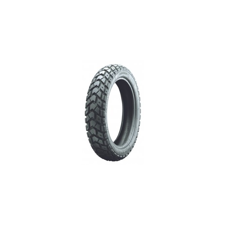 Pneumatici moto estivi Heidenau K60 M+S SIO2 TT 110/80 R18 58S