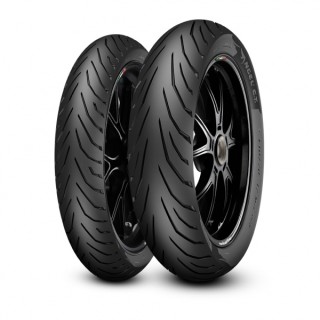 Pirelli ANGEL CITY 120/70 R17 58S